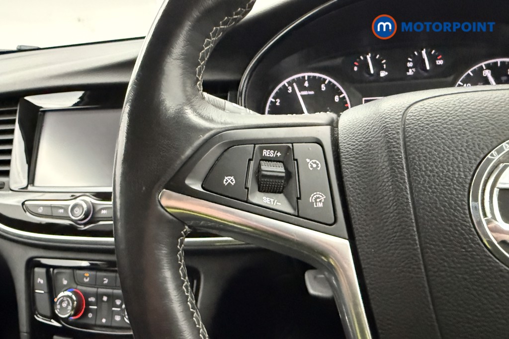 Vauxhall Mokka X Elite Automatic Petrol SUV - Stock Number (1641564) - 7th supplementary image