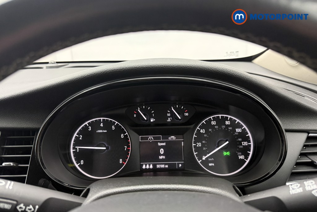 Vauxhall Mokka X Elite Automatic Petrol SUV - Stock Number (1641564) - 9th supplementary image