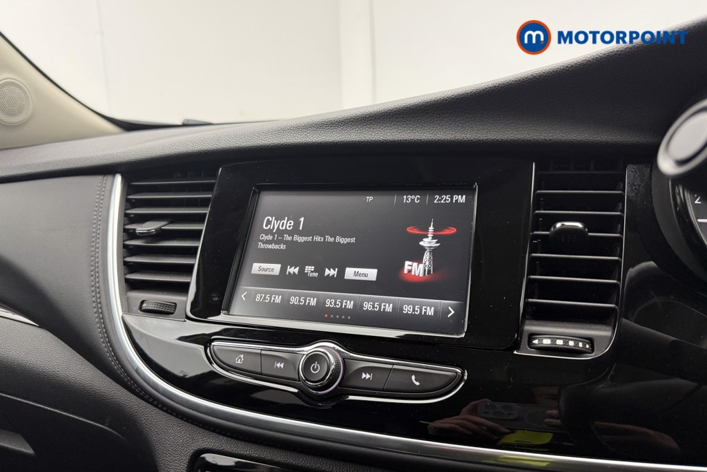 Vauxhall Mokka X Elite Automatic Petrol SUV - Stock Number (1641564) - 10th supplementary image
