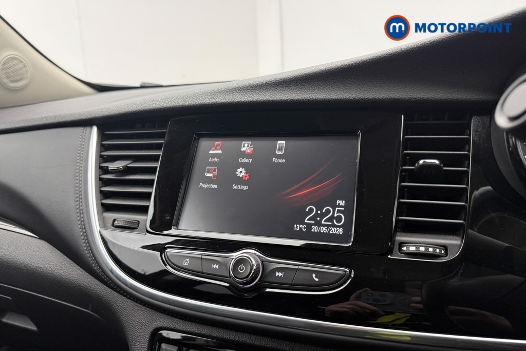 Vauxhall Mokka X Elite Automatic Petrol SUV - Stock Number (1641564) - 11th supplementary image
