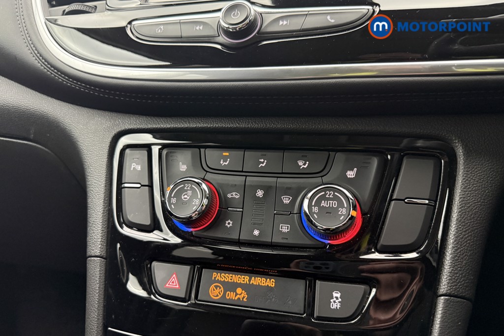 Vauxhall Mokka X Elite Automatic Petrol SUV - Stock Number (1641564) - 12th supplementary image
