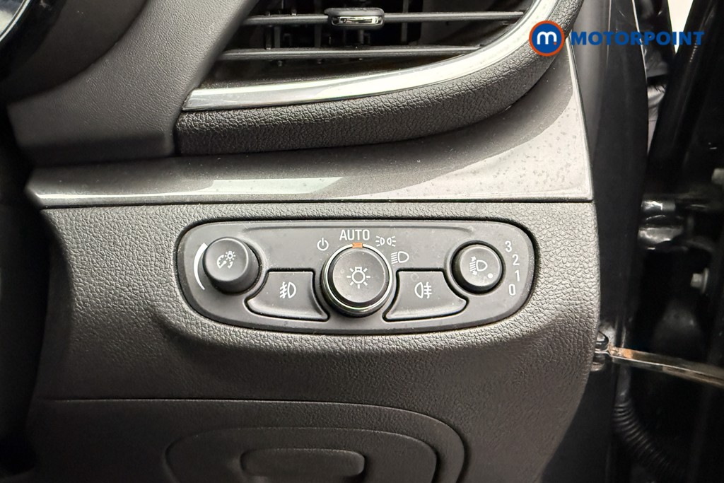 Vauxhall Mokka X Elite Automatic Petrol SUV - Stock Number (1641564) - 17th supplementary image