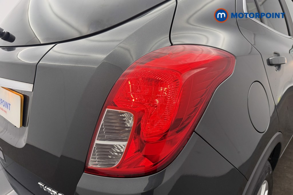 Vauxhall Mokka X Elite Automatic Petrol SUV - Stock Number (1641564) - 18th supplementary image