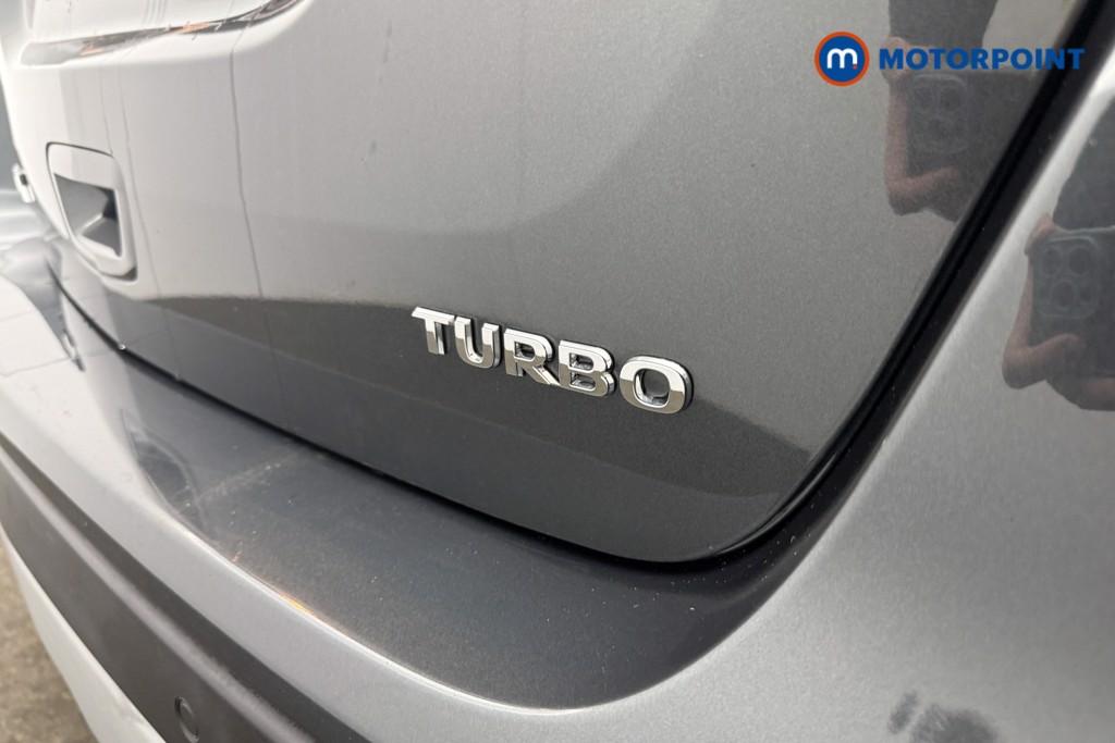 Vauxhall Mokka X Elite Automatic Petrol SUV - Stock Number (1641564) - 19th supplementary image