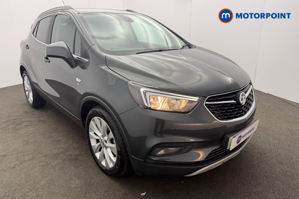 Vauxhall Mokka X Elite Automatic Petrol SUV - Stock Number (1641564) - 20th supplementary image