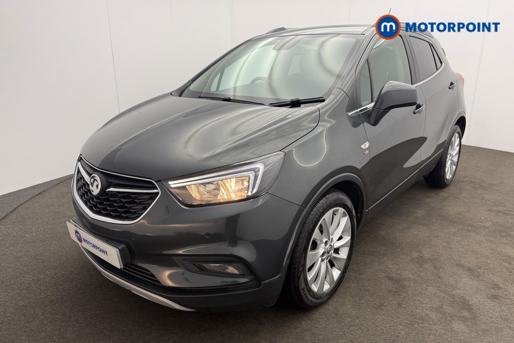 Vauxhall Mokka X Elite Automatic Petrol SUV - Stock Number (1641564) - 21st supplementary image
