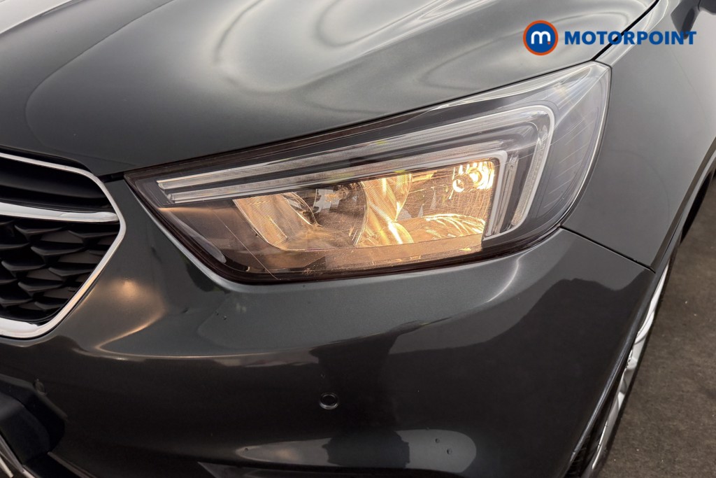 Vauxhall Mokka X Elite Automatic Petrol SUV - Stock Number (1641564) - 22nd supplementary image