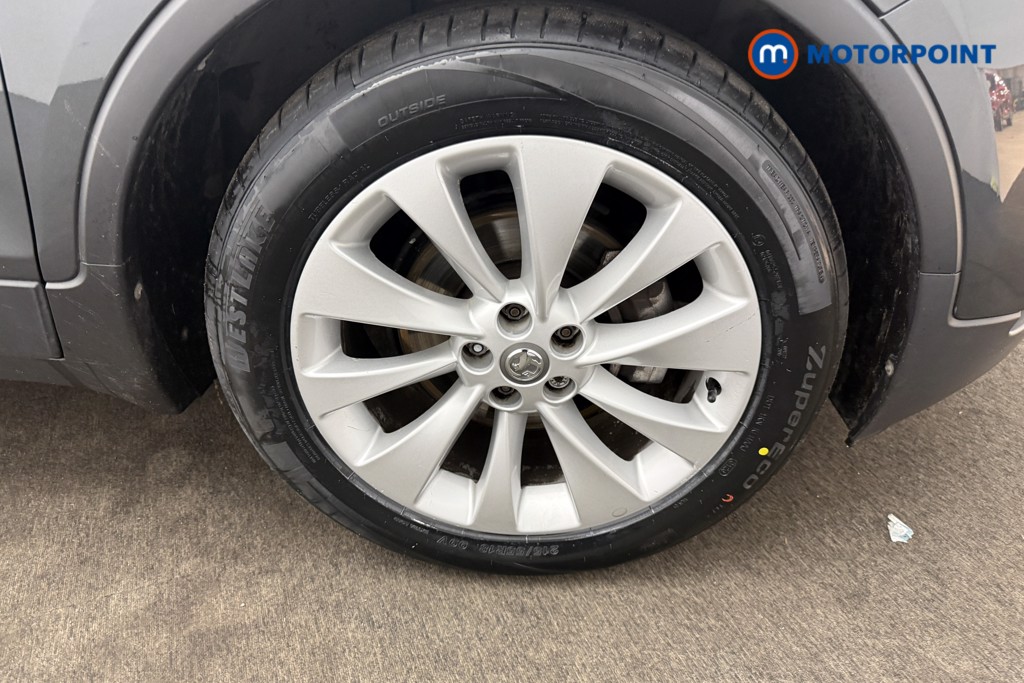 Vauxhall Mokka X Elite Automatic Petrol SUV - Stock Number (1641564) - 23rd supplementary image