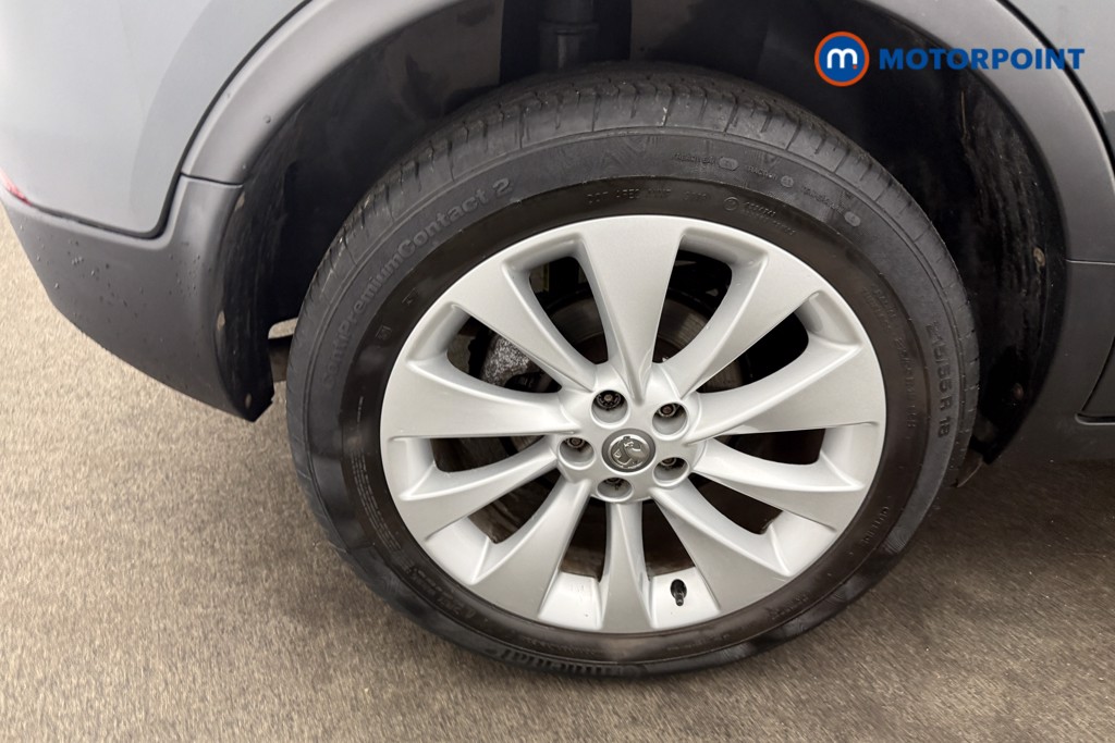 Vauxhall Mokka X Elite Automatic Petrol SUV - Stock Number (1641564) - 24th supplementary image