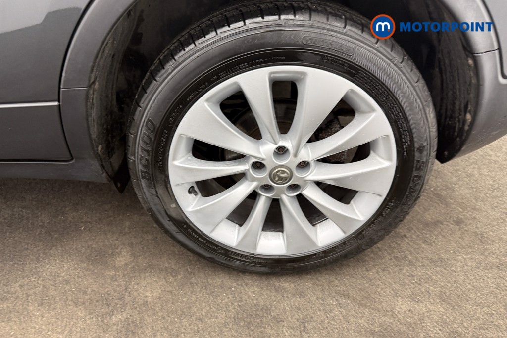 Vauxhall Mokka X Elite Automatic Petrol SUV - Stock Number (1641564) - 25th supplementary image