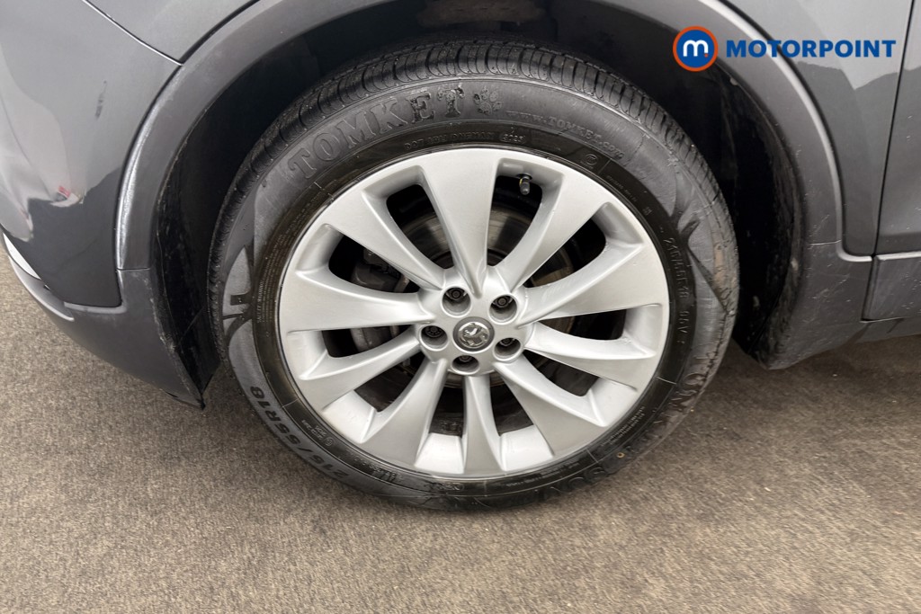 Vauxhall Mokka X Elite Automatic Petrol SUV - Stock Number (1641564) - 26th supplementary image