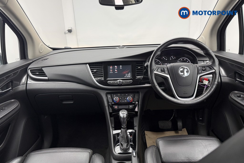 Vauxhall Mokka X Elite Automatic Petrol SUV - Stock Number (1641564) - 1st supplementary image