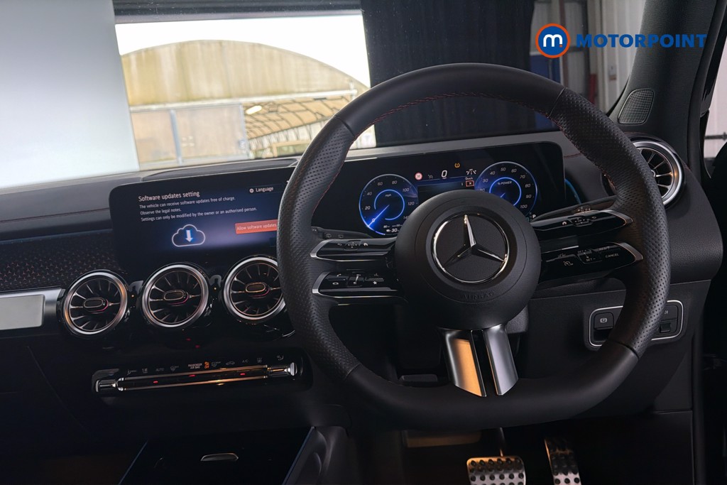Mercedes-Benz EQB Urban Edition Automatic Electric SUV - Stock Number (1641703) - 2nd supplementary image