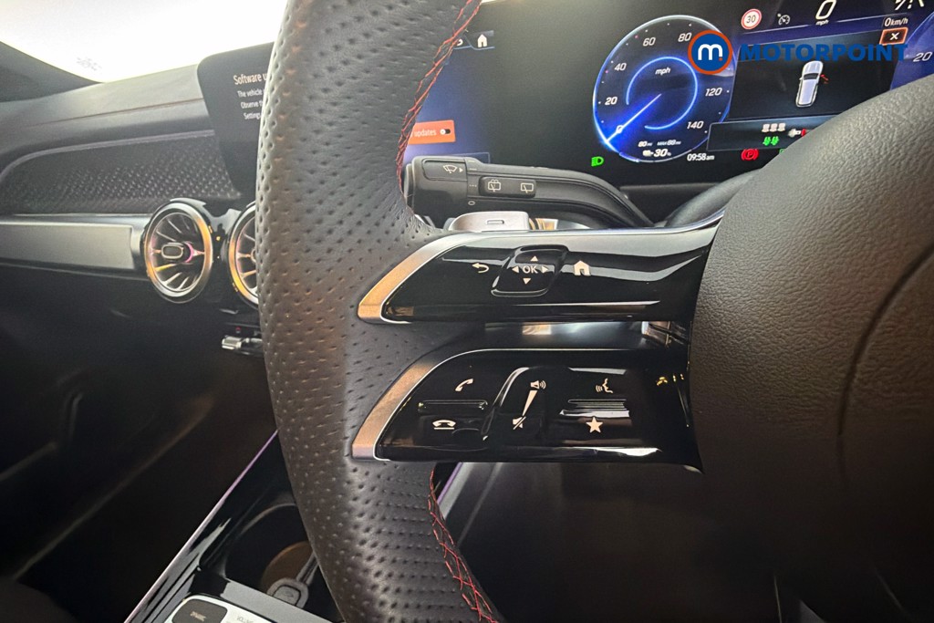 Mercedes-Benz EQB Urban Edition Automatic Electric SUV - Stock Number (1641703) - 3rd supplementary image