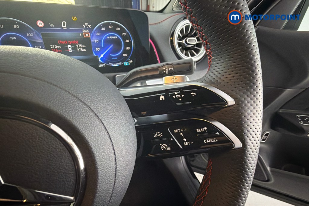 Mercedes-Benz EQB Urban Edition Automatic Electric SUV - Stock Number (1641703) - 4th supplementary image
