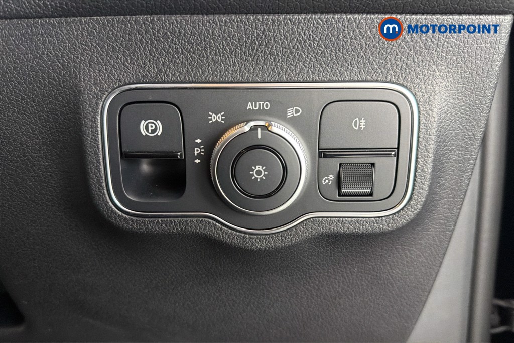 Mercedes-Benz EQB Urban Edition Automatic Electric SUV - Stock Number (1641703) - 18th supplementary image