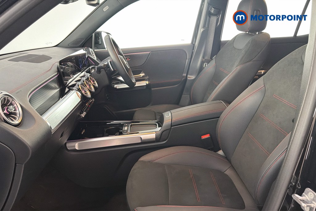 Mercedes-Benz EQB Urban Edition Automatic Electric SUV - Stock Number (1641703) - 22nd supplementary image