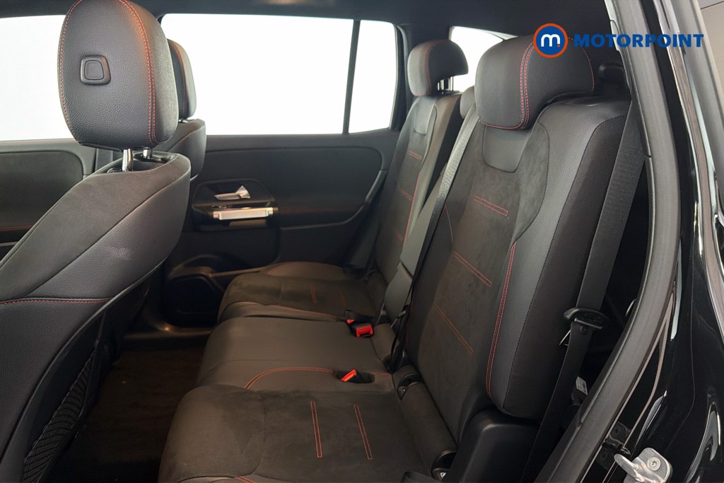 Mercedes-Benz EQB Urban Edition Automatic Electric SUV - Stock Number (1641703) - 28th supplementary image