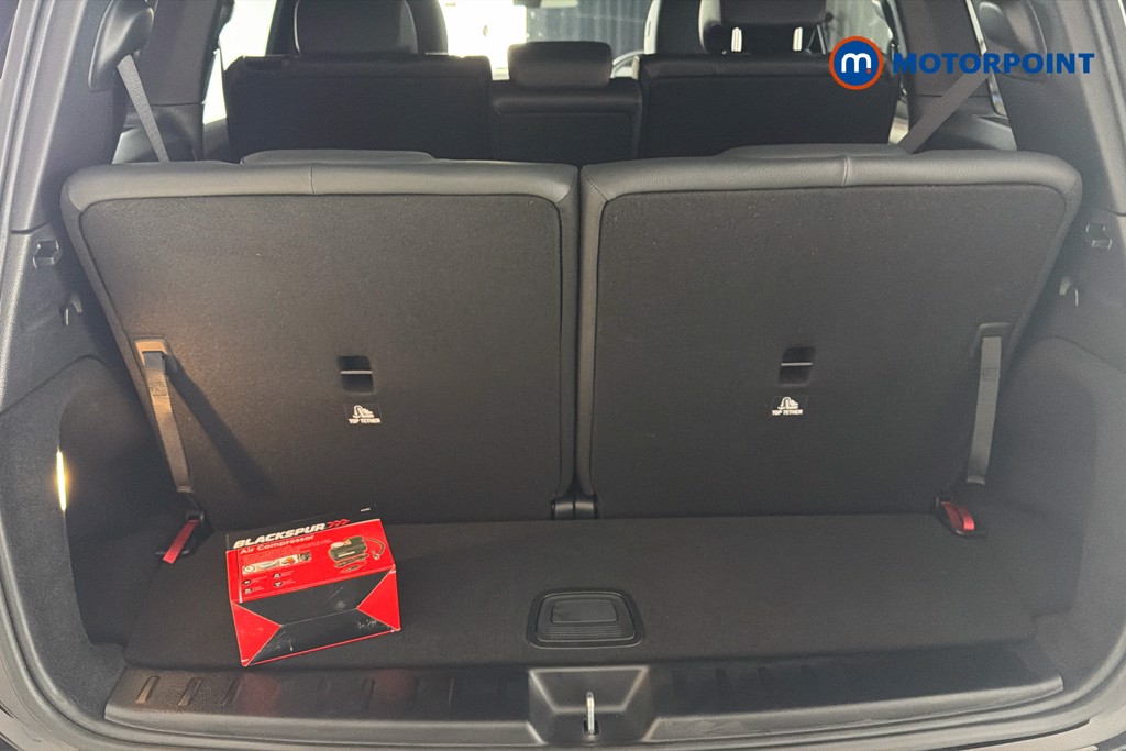 Mercedes-Benz EQB Urban Edition Automatic Electric SUV - Stock Number (1641703) - 33rd supplementary image