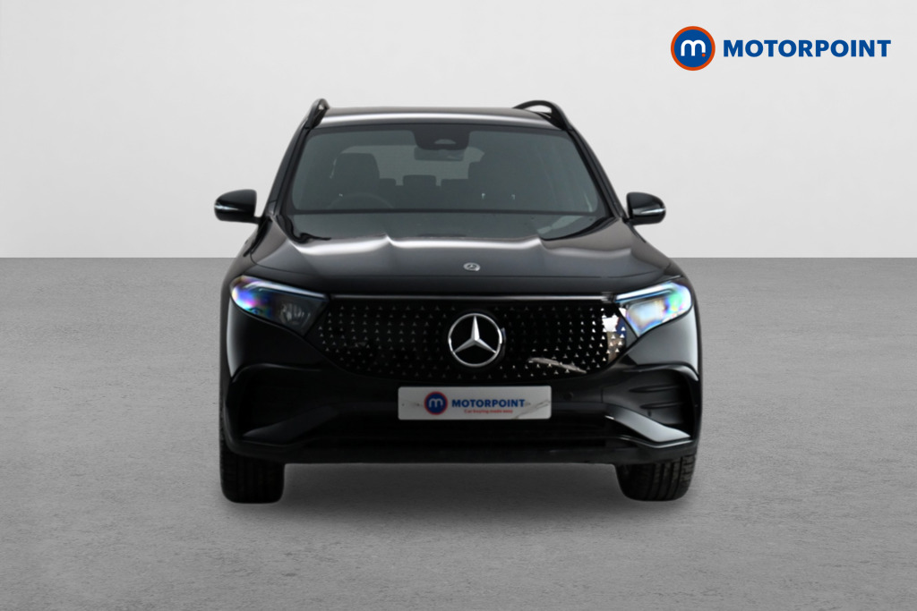 Mercedes-Benz EQB Urban Edition Automatic Electric SUV - Stock Number (1641703) - Front bumper