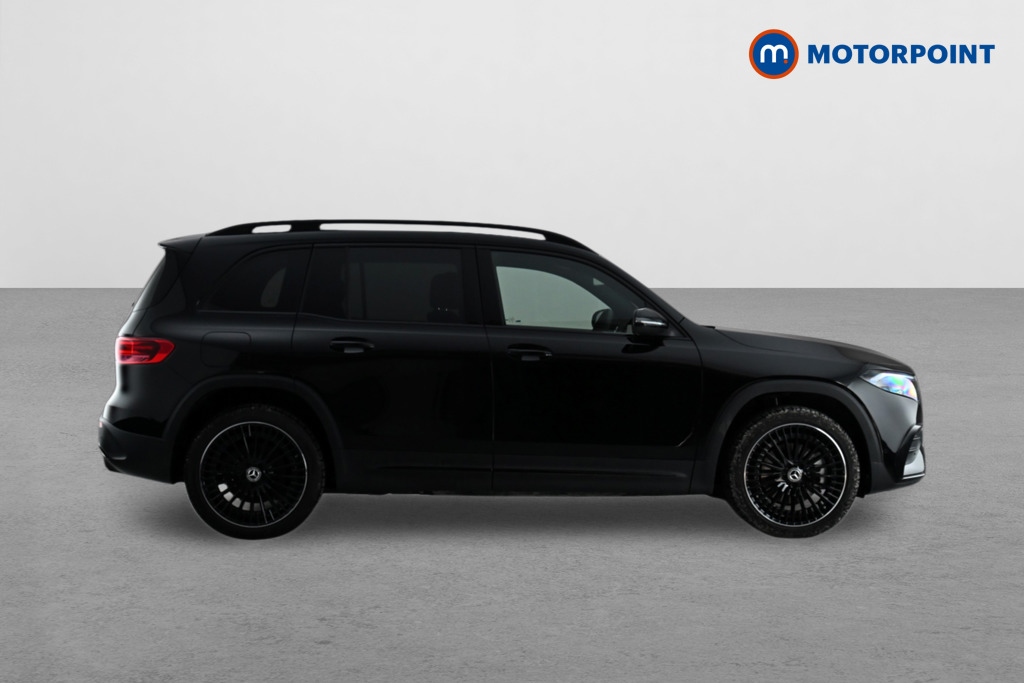 Mercedes-Benz EQB Urban Edition Automatic Electric SUV - Stock Number (1641703) - Drivers side