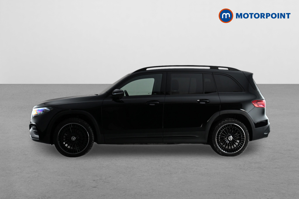 Mercedes-Benz EQB Urban Edition Automatic Electric SUV - Stock Number (1641703) - Passenger side