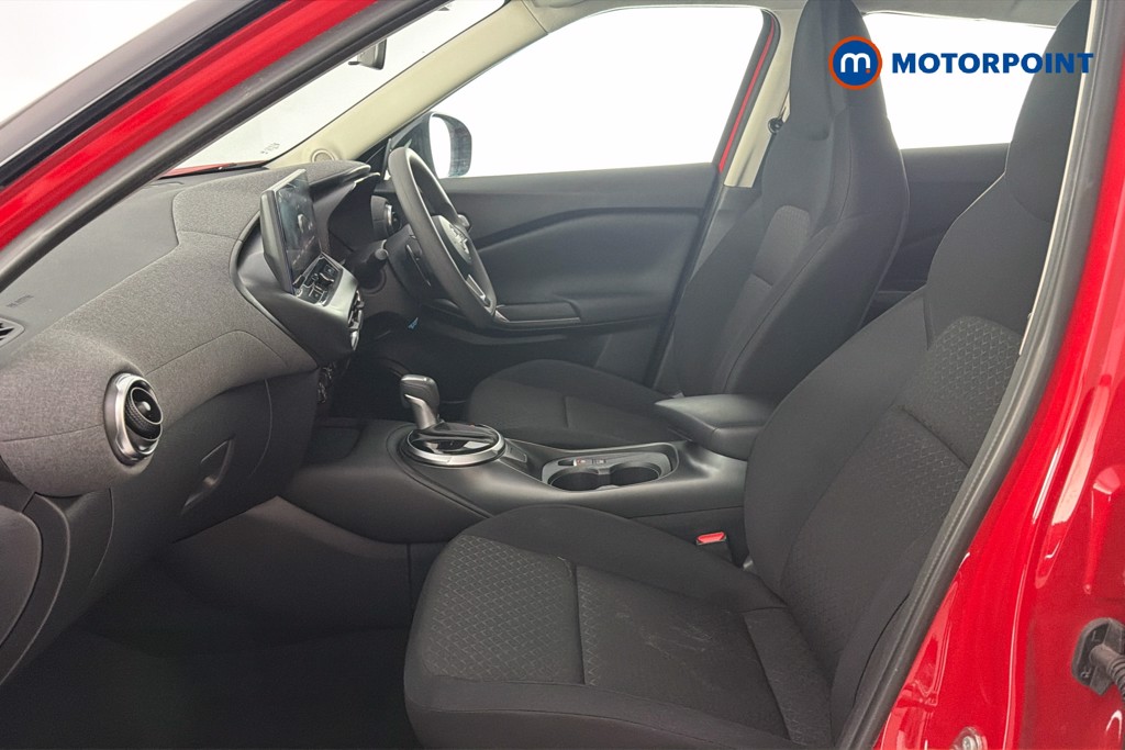 Nissan Juke Acenta Premium Automatic Petrol SUV - Stock Number (1641705) - 22nd supplementary image