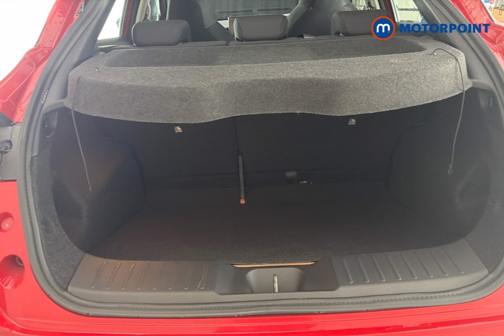 Nissan Juke Acenta Premium Automatic Petrol SUV - Stock Number (1641705) - 33rd supplementary image