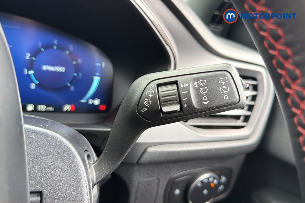 Ford Focus ST Manual Petrol Hatchback - Stock Number (1641971) - 6th supplementary image