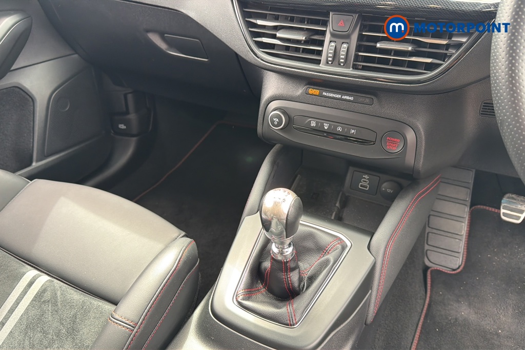 Ford Focus ST Manual Petrol Hatchback - Stock Number (1641971) - 15th supplementary image