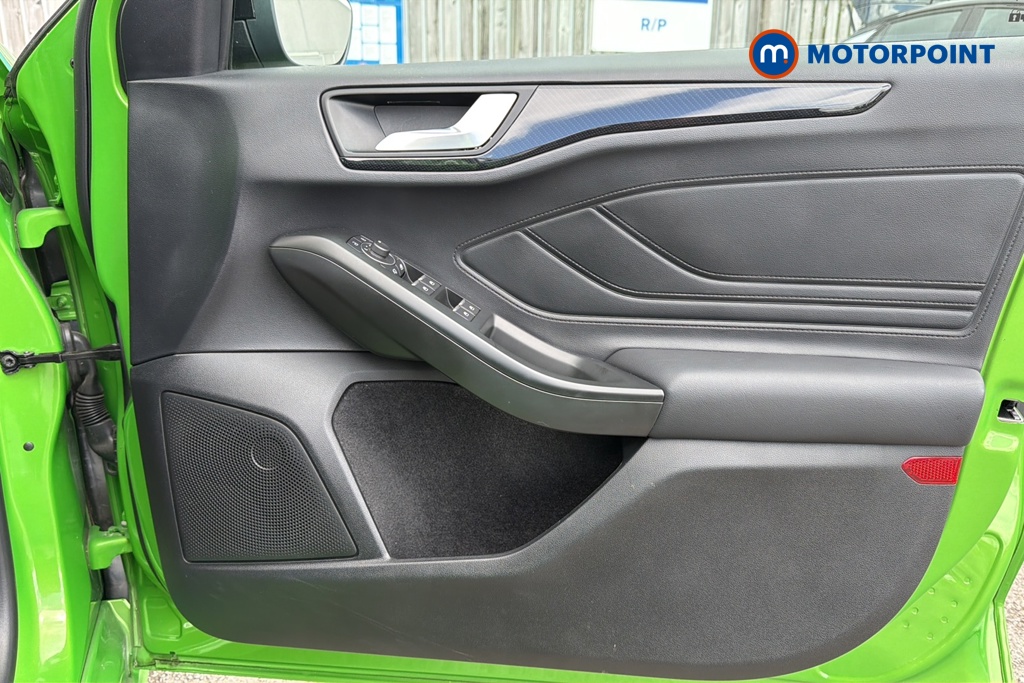 Ford Focus ST Manual Petrol Hatchback - Stock Number (1641971) - 18th supplementary image