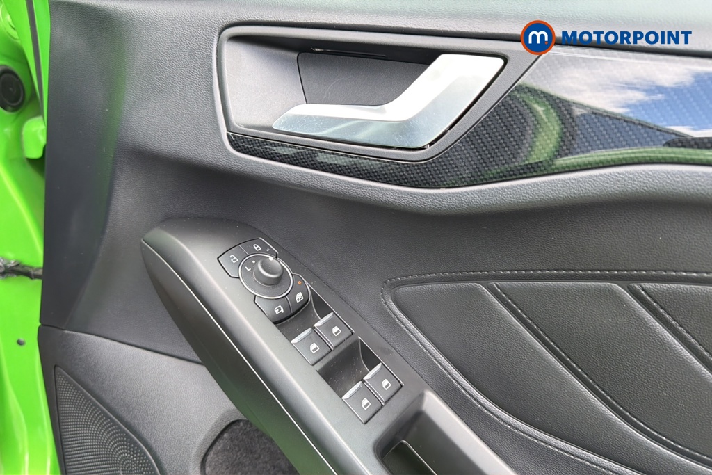 Ford Focus ST Manual Petrol Hatchback - Stock Number (1641971) - 19th supplementary image