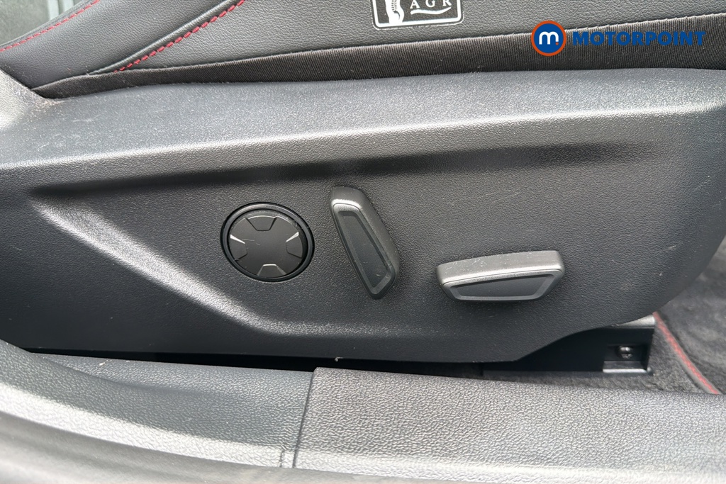 Ford Focus ST Manual Petrol Hatchback - Stock Number (1641971) - 23rd supplementary image