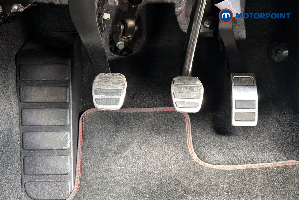 Ford Focus ST Manual Petrol Hatchback - Stock Number (1641971) - 24th supplementary image