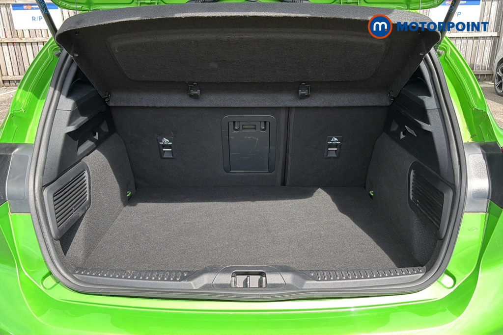 Ford Focus ST Manual Petrol Hatchback - Stock Number (1641971) - 30th supplementary image