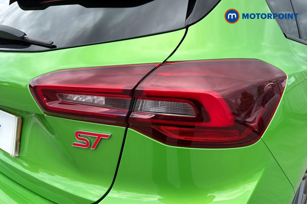 Ford Focus ST Manual Petrol Hatchback - Stock Number (1641971) - 36th supplementary image