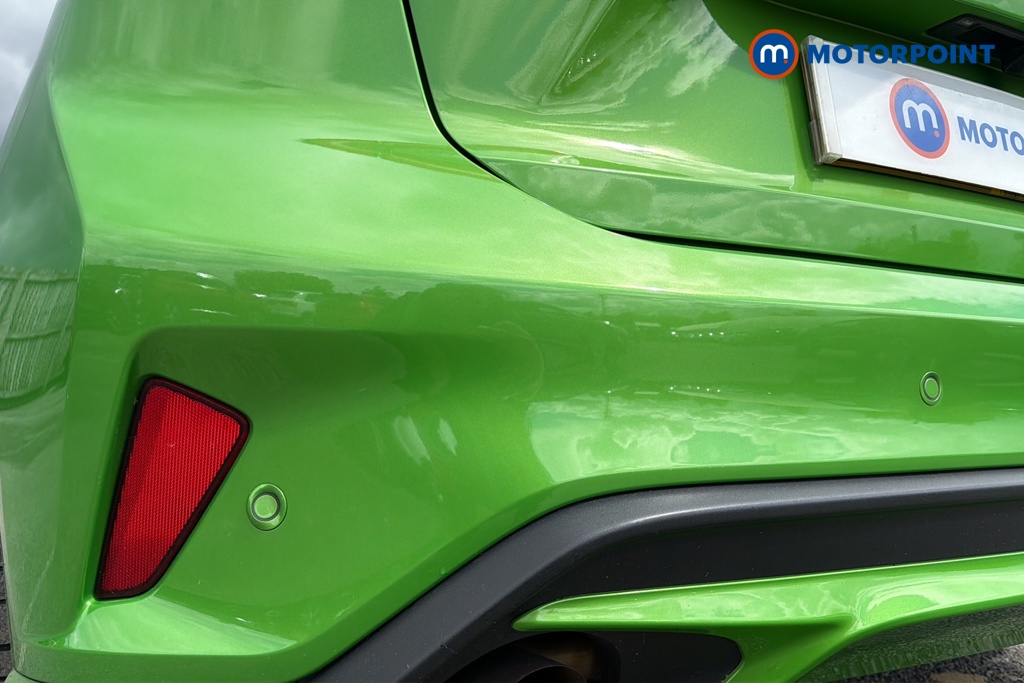 Ford Focus ST Manual Petrol Hatchback - Stock Number (1641971) - 39th supplementary image