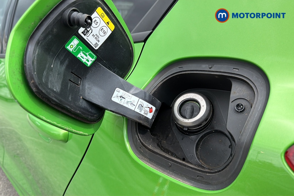 Ford Focus ST Manual Petrol Hatchback - Stock Number (1641971) - 41st supplementary image