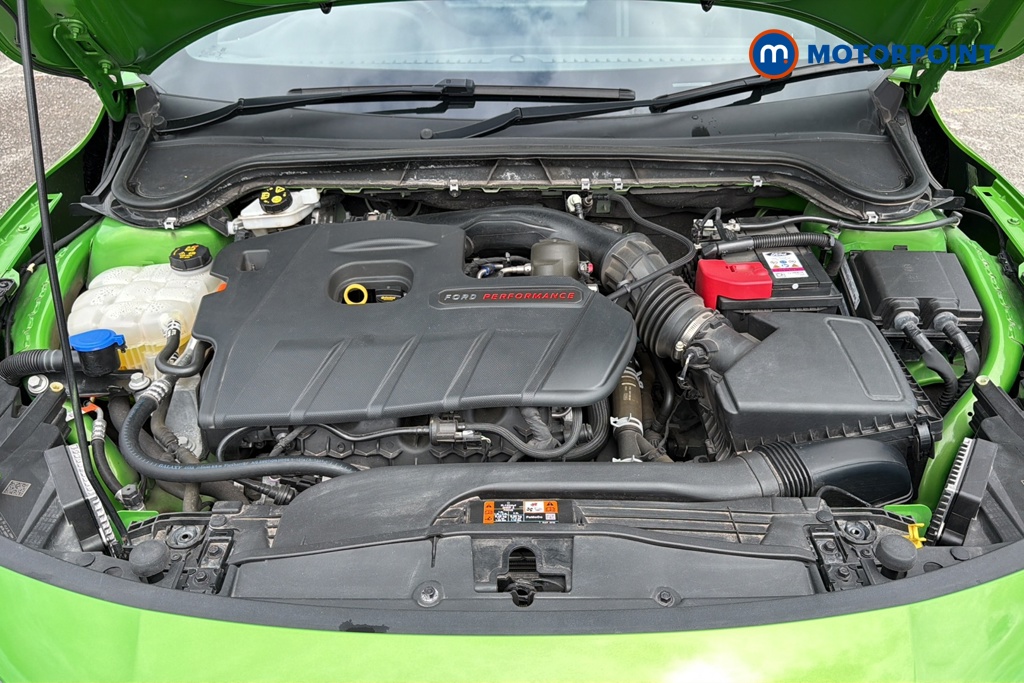 Ford Focus ST Manual Petrol Hatchback - Stock Number (1641971) - 48th supplementary image