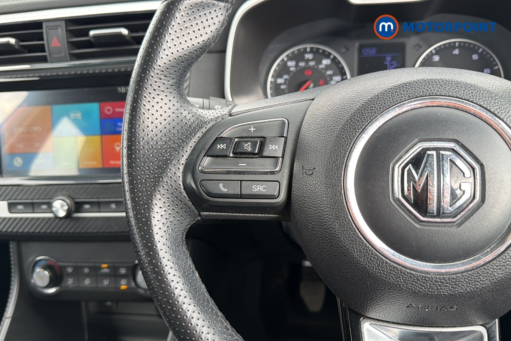 Mg Motor Uk ZS Exclusive Manual Petrol SUV - Stock Number (1642005) - 4th supplementary image