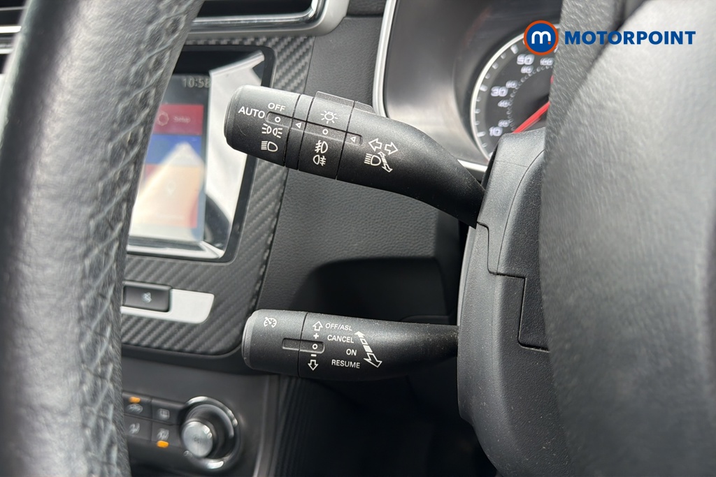 Mg Motor Uk ZS Exclusive Manual Petrol SUV - Stock Number (1642005) - 5th supplementary image