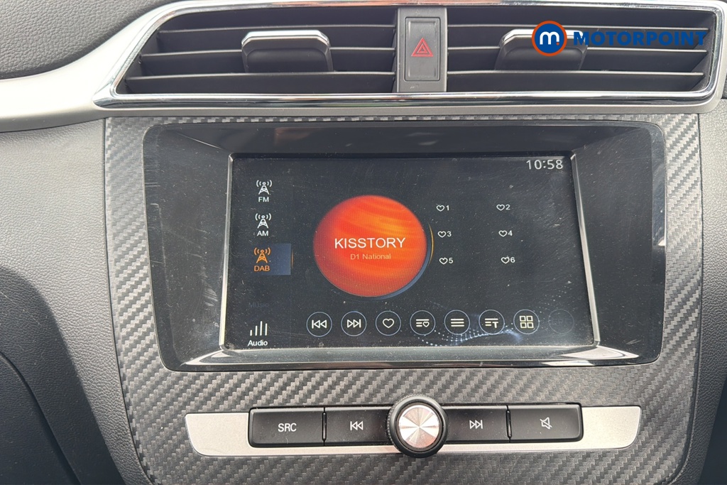 Mg Motor Uk ZS Exclusive Manual Petrol SUV - Stock Number (1642005) - 8th supplementary image