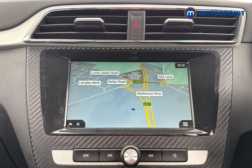 Mg Motor Uk ZS Exclusive Manual Petrol SUV - Stock Number (1642005) - 9th supplementary image
