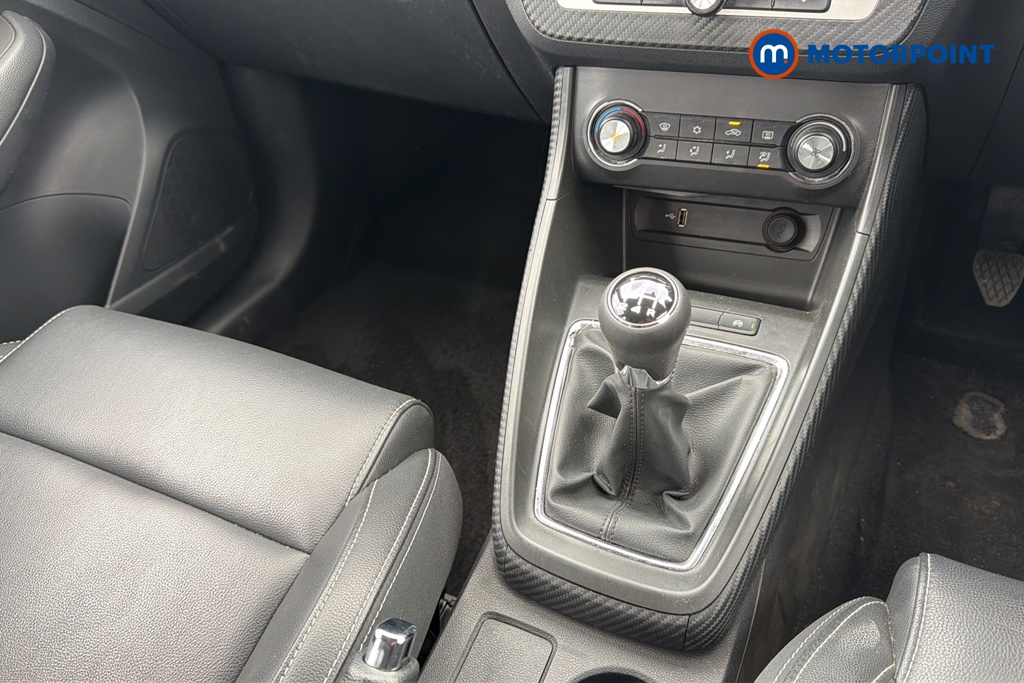 Mg Motor Uk ZS Exclusive Manual Petrol SUV - Stock Number (1642005) - 15th supplementary image