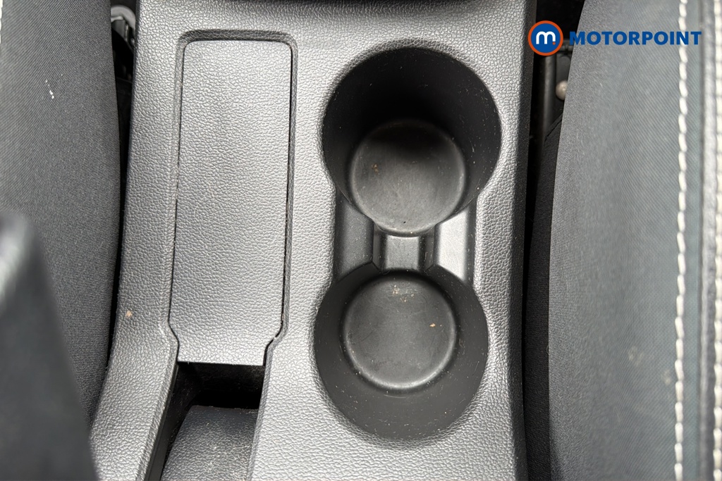 Mg Motor Uk ZS Exclusive Manual Petrol SUV - Stock Number (1642005) - 16th supplementary image