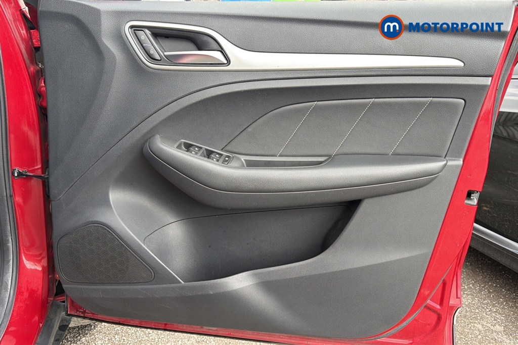Mg Motor Uk ZS Exclusive Manual Petrol SUV - Stock Number (1642005) - 18th supplementary image
