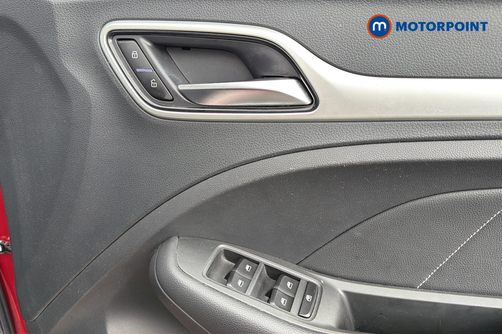 Mg Motor Uk ZS Exclusive Manual Petrol SUV - Stock Number (1642005) - 19th supplementary image