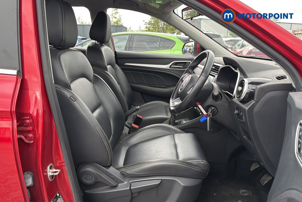 Mg Motor Uk ZS Exclusive Manual Petrol SUV - Stock Number (1642005) - 22nd supplementary image