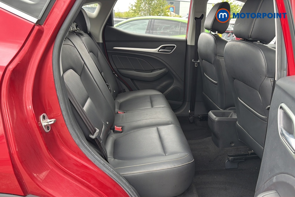 Mg Motor Uk ZS Exclusive Manual Petrol SUV - Stock Number (1642005) - 25th supplementary image