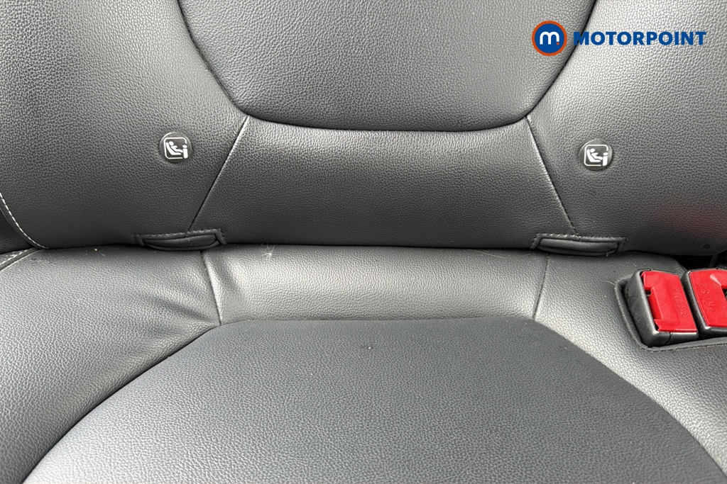 Mg Motor Uk ZS Exclusive Manual Petrol SUV - Stock Number (1642005) - 27th supplementary image